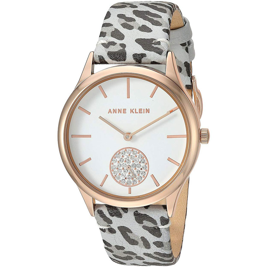 Часы Anne Klein Crystal 3324GYLE